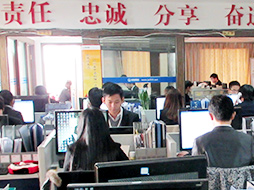 三網捷信短信平臺-售后服務團隊