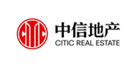 三網(wǎng)捷信短信平臺(tái)合作品牌——中信地產(chǎn)