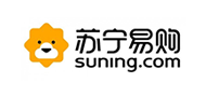 三網捷信短信平臺合作品牌——蘇寧易購