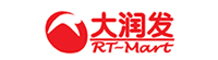 三網(wǎng)企信通群發(fā)短信平臺(tái)旗下品牌-商超寶合作品牌-大潤(rùn)發(fā)