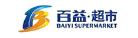 三網(wǎng)企信通群發(fā)短信平臺(tái)旗下品牌-商超寶合作品牌-百益-超市