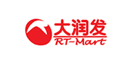 三網捷信短信平臺合作品牌——大潤發